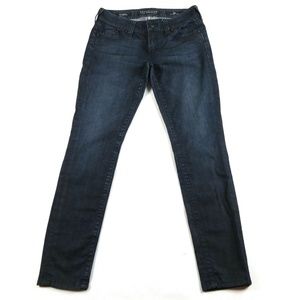 AFFLICTION Los Angeles Raquel Skinny Jeans